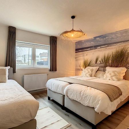 Vakantiewoning De Gavers Geraardsbergen Eksteriør bilde