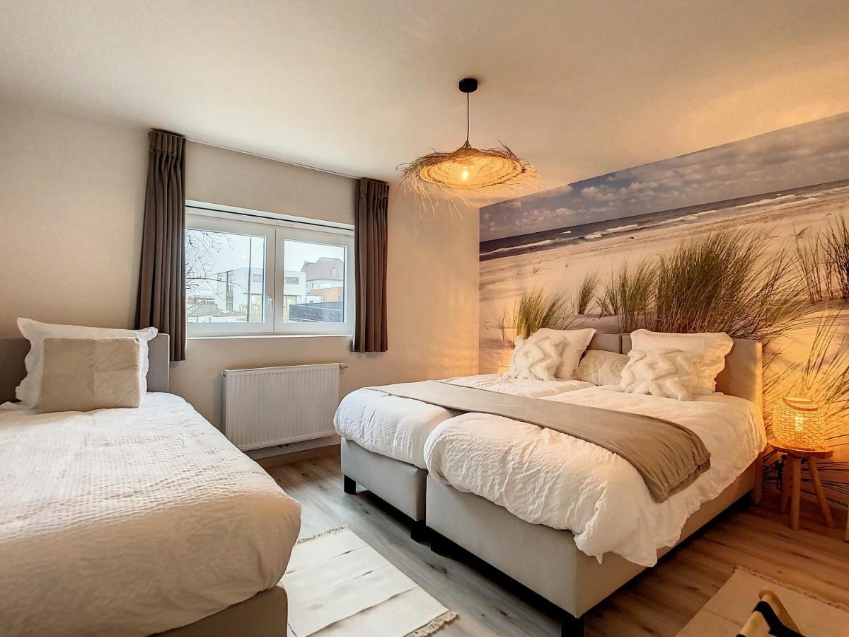 Vakantiewoning De Gavers Geraardsbergen Eksteriør bilde