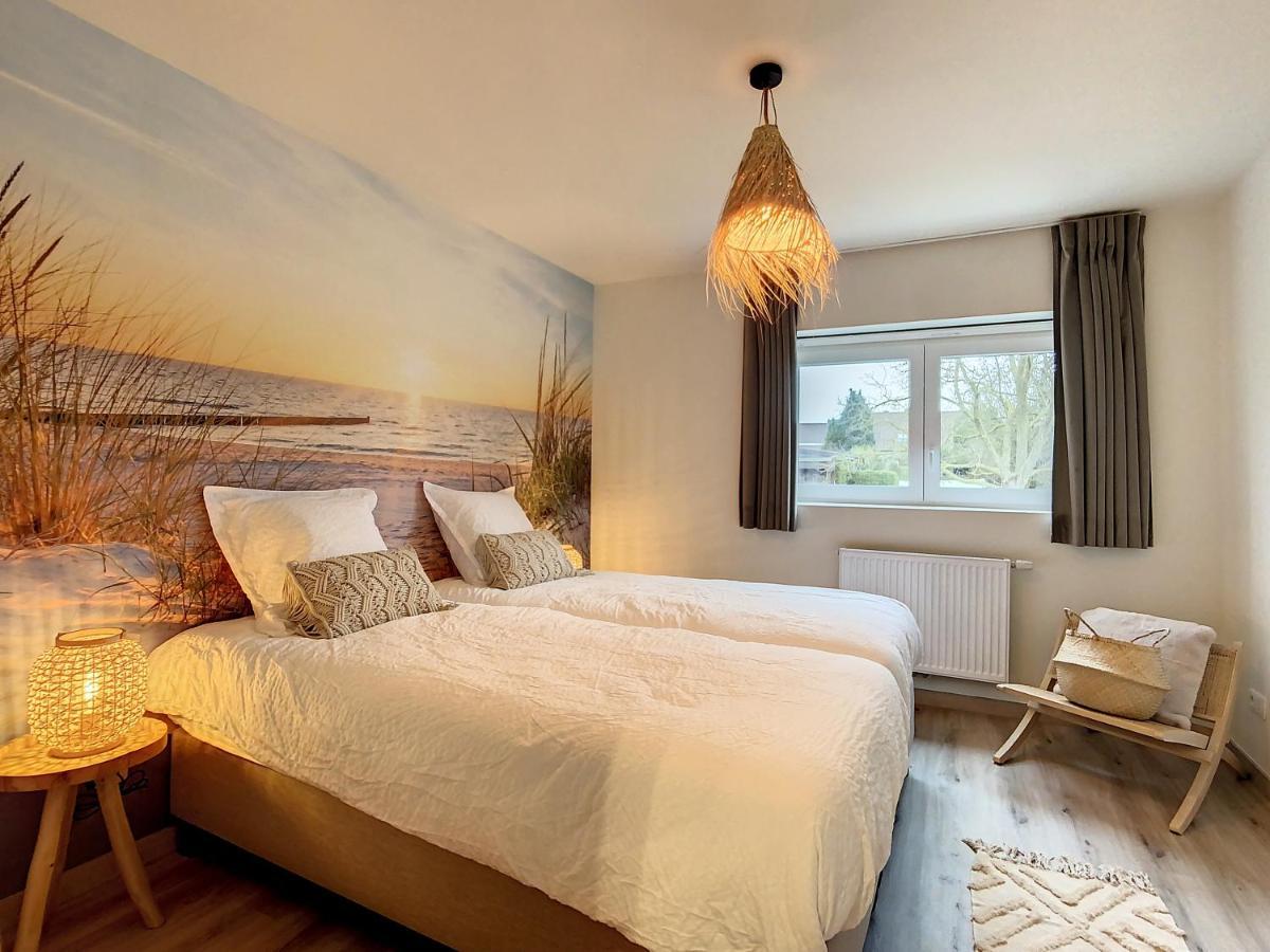 Vakantiewoning De Gavers Geraardsbergen Eksteriør bilde