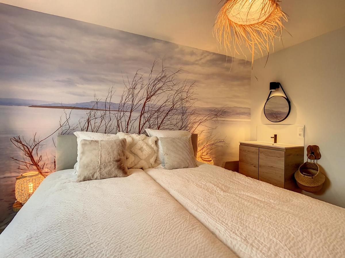 Vakantiewoning De Gavers Geraardsbergen Eksteriør bilde