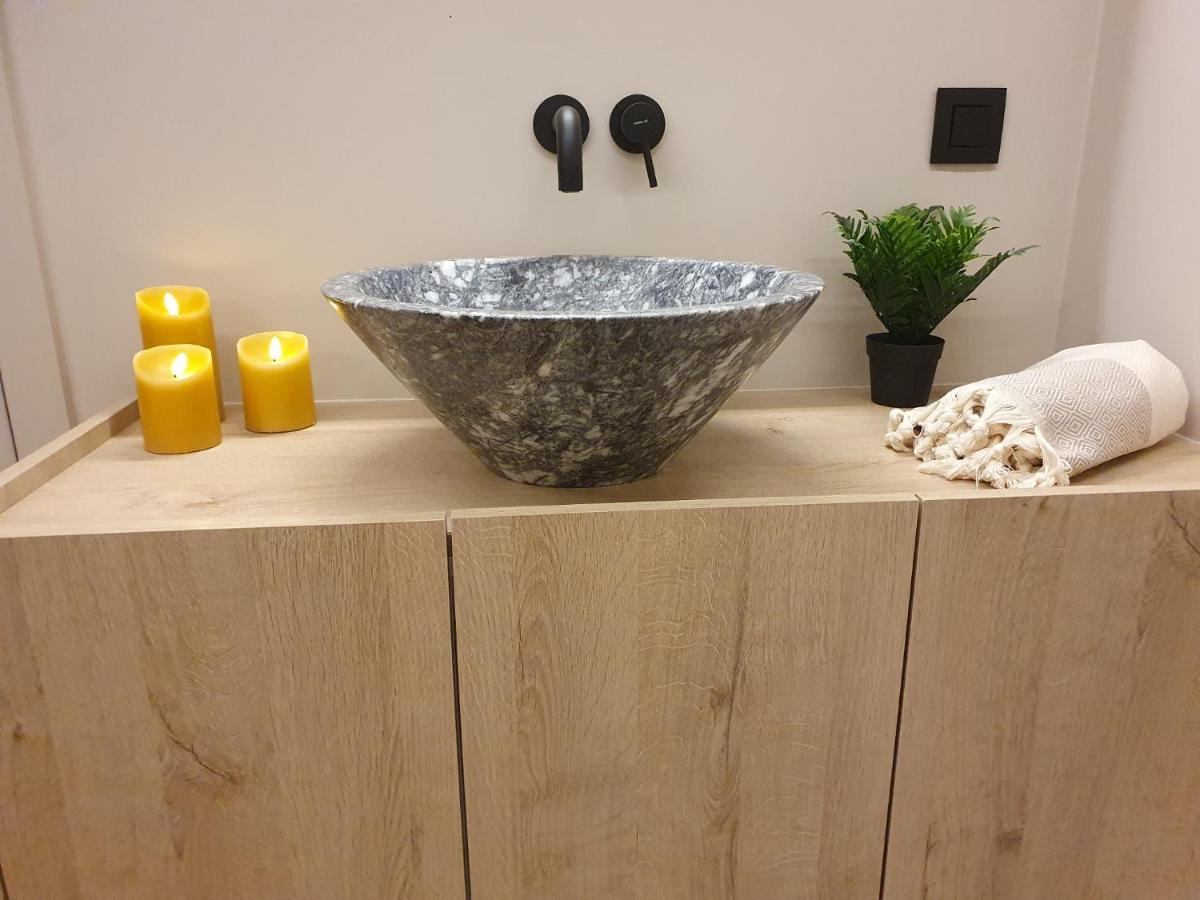 Vakantiewoning De Gavers Geraardsbergen Eksteriør bilde