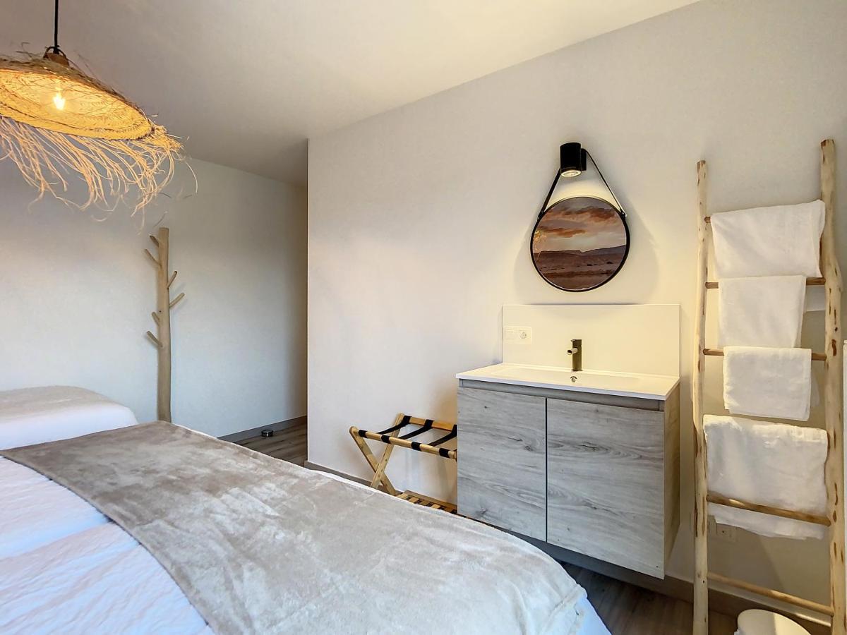 Vakantiewoning De Gavers Geraardsbergen Eksteriør bilde