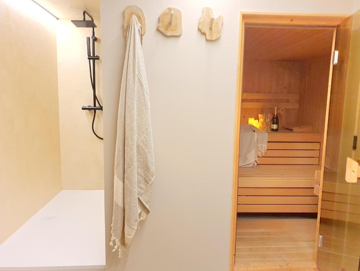 Vakantiewoning De Gavers Geraardsbergen Eksteriør bilde