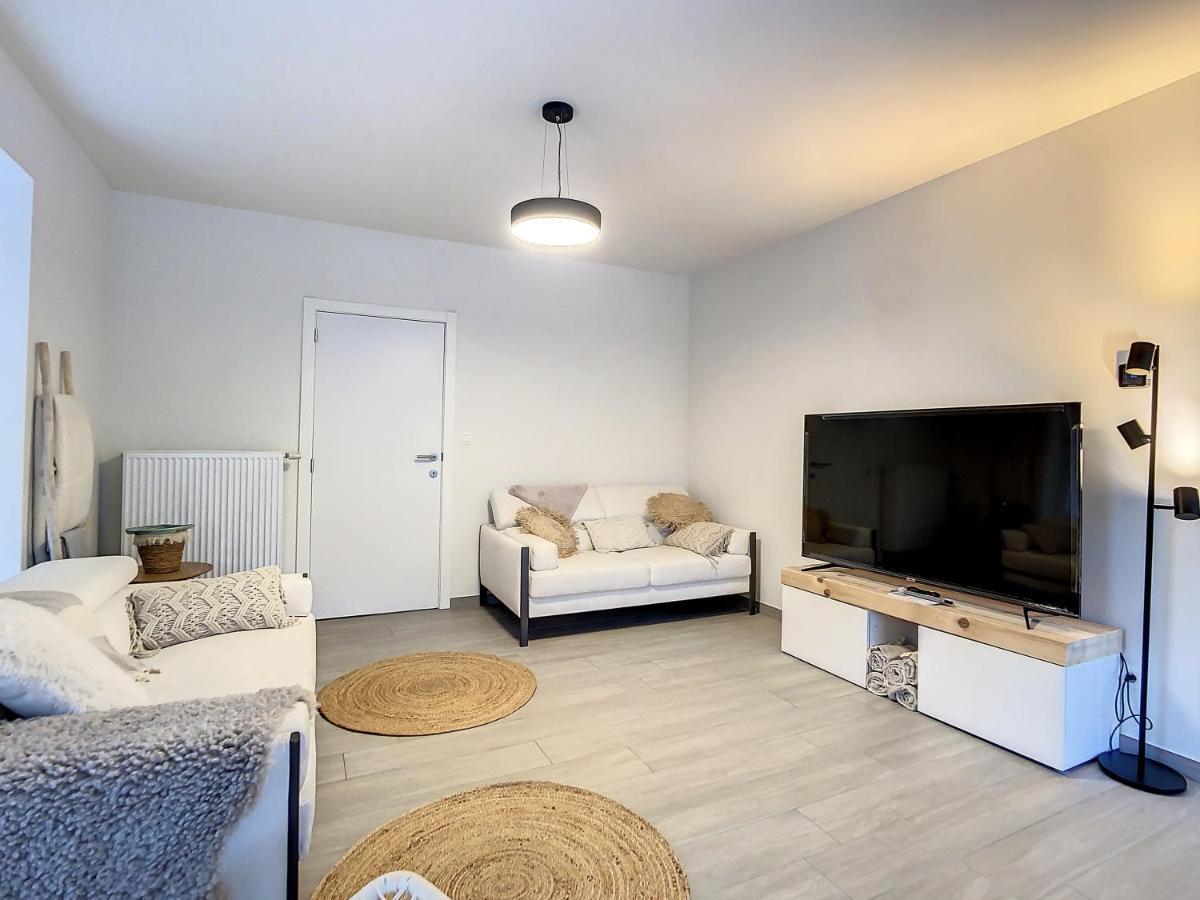 Vakantiewoning De Gavers Geraardsbergen Eksteriør bilde